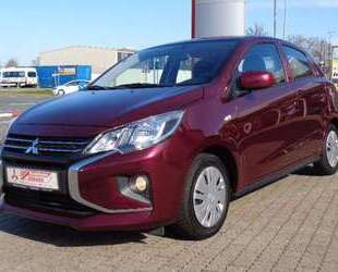 Mitsubishi Space Star Gebrauchtwagen