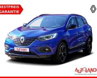 Renault Kadjar Gebrauchtwagen