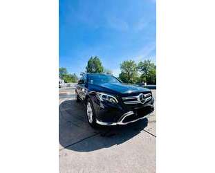 Mercedes-Benz GLC 350 Gebrauchtwagen