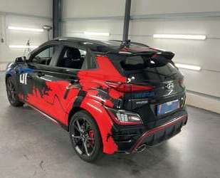 Hyundai KONA Gebrauchtwagen