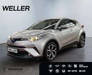 Toyota C-HR Gebrauchtwagen