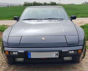 Porsche 944 Gebrauchtwagen