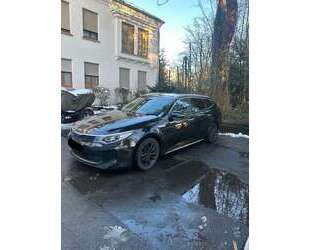 Kia Optima Gebrauchtwagen
