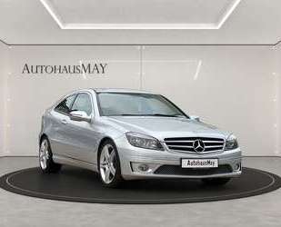 Mercedes-Benz CLC Gebrauchtwagen