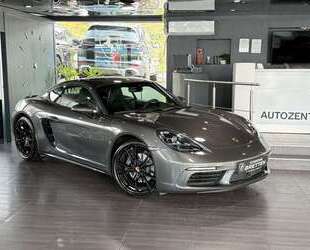 Porsche Cayman Gebrauchtwagen