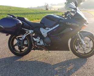 Honda VFR 800 Gebrauchtwagen