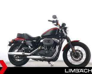 Harley Davidson Sportster Gebrauchtwagen