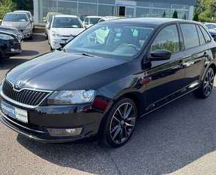 Skoda Rapid/Spaceback Gebrauchtwagen