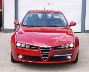 Alfa Romeo 159 Gebrauchtwagen