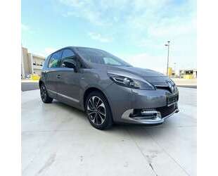 Renault Scenic Gebrauchtwagen