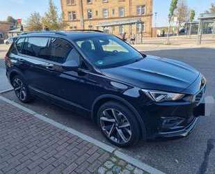 Seat Tarraco Gebrauchtwagen