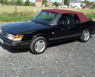 Saab 900 Gebrauchtwagen
