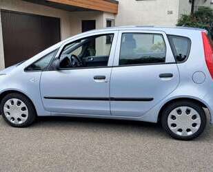 Mitsubishi Colt Gebrauchtwagen