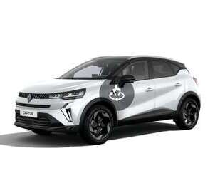 Renault Captur Gebrauchtwagen