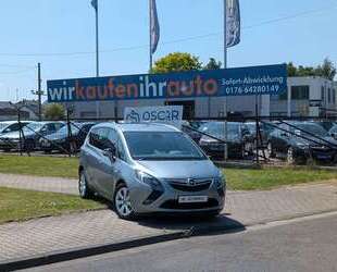 Opel Zafira Gebrauchtwagen