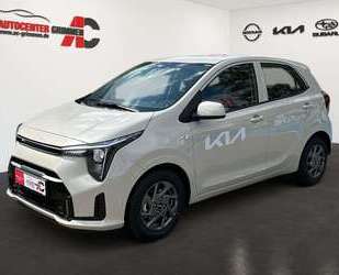 Kia Picanto Gebrauchtwagen