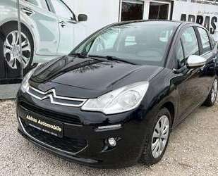 Citroen C3 Gebrauchtwagen