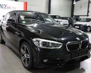 BMW 125 Gebrauchtwagen