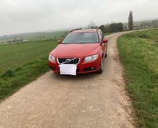 Volvo V70 Gebrauchtwagen