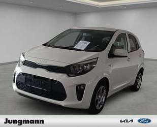 Kia Picanto Gebrauchtwagen