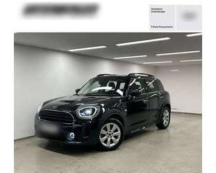 Mini One Countryman Gebrauchtwagen