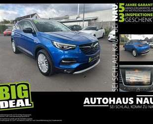 Opel Grandland X Gebrauchtwagen