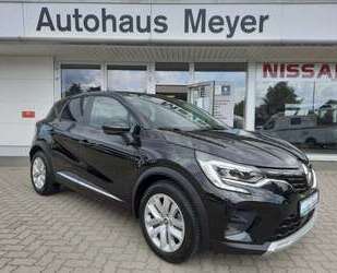 Renault Captur Gebrauchtwagen