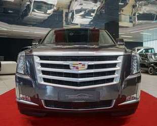 Cadillac Escalade Gebrauchtwagen