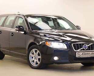 Volvo V70 Gebrauchtwagen