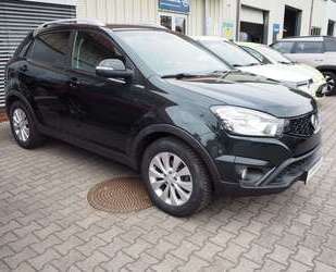 SsangYong Korando Gebrauchtwagen