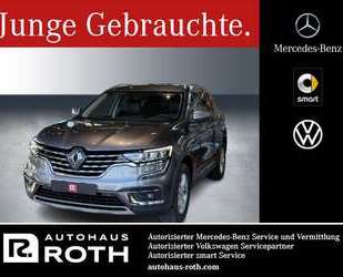 Renault Koleos Gebrauchtwagen