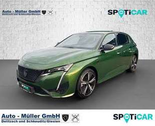 Peugeot 308 Gebrauchtwagen