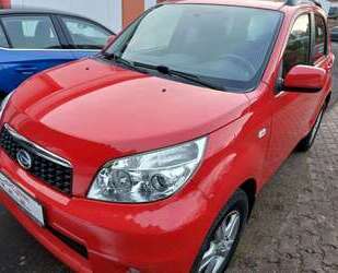 Daihatsu Terios Gebrauchtwagen