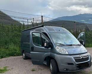 Citroen Jumper Gebrauchtwagen