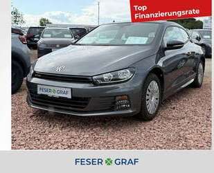 VW Scirocco Gebrauchtwagen