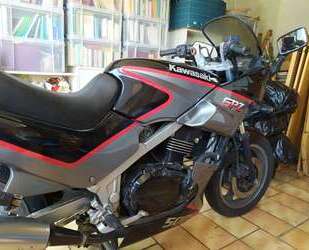 Kawasaki GPZ 500 S Gebrauchtwagen