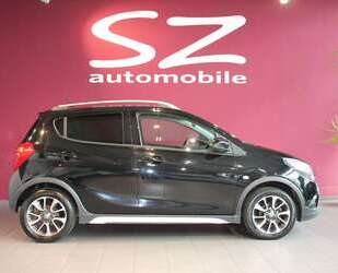 Opel Karl Gebrauchtwagen