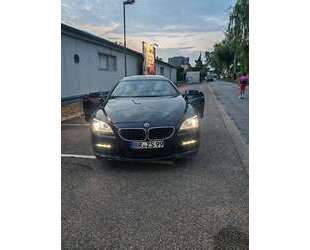 BMW 640 Gebrauchtwagen