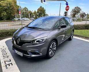 Renault Grand Scenic Gebrauchtwagen