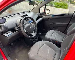 Chevrolet Spark Gebrauchtwagen