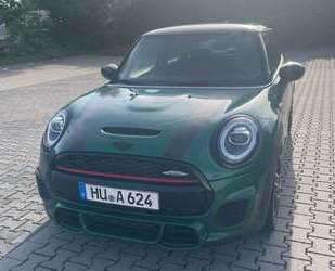 Mini John Cooper Works Gebrauchtwagen