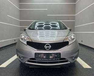 Nissan Note Gebrauchtwagen