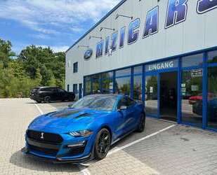 Ford Mustang Gebrauchtwagen