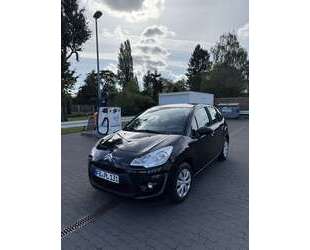 Citroen C3 Gebrauchtwagen