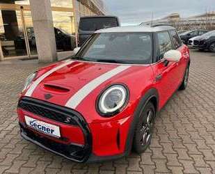 Mini Cooper S Gebrauchtwagen