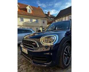 Mini John Cooper Works Countryman Gebrauchtwagen