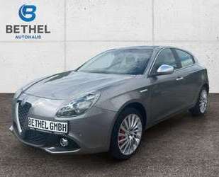 Alfa Romeo Giulietta Gebrauchtwagen