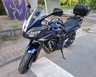 Yamaha FZ 6 Gebrauchtwagen