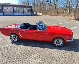 Ford Mustang Gebrauchtwagen
