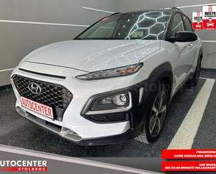 Hyundai KONA Gebrauchtwagen
